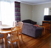 Duke's Apartments - Accommodation Redcliffe