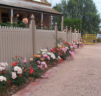 Amelia's Bed and Breakfast - Accommodation Redcliffe