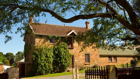 Anlaby Bed & Breakfast - Accommodation Redcliffe 0