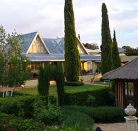 Berri Bed and Breakfast - Accommodation Redcliffe