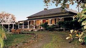 Adelaide Hills Oakfield Inn - Accommodation Redcliffe 0