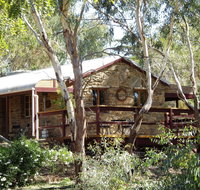 1860 Wine Country Cottages - Accommodation Redcliffe