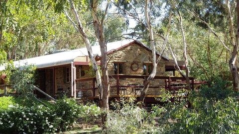 1860 Wine Country Cottages - Accommodation Redcliffe 0