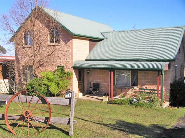 Orient Point NSW Accommodation Redcliffe