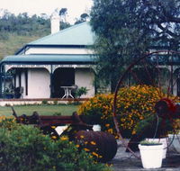 Pepper Tree Ridge Bed and Breakfast - Accommodation Redcliffe
