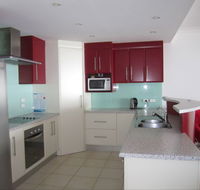 The Waterfront Starfish - Accommodation Redcliffe