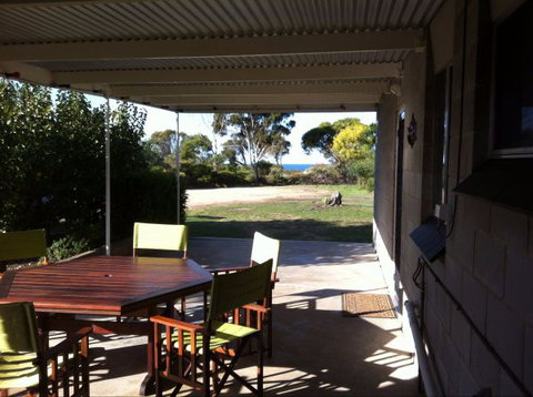 Umall - Accommodation Redcliffe 1
