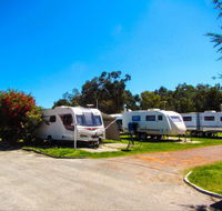 Acclaim Swan Valley Tourist Park - Accommodation Redcliffe