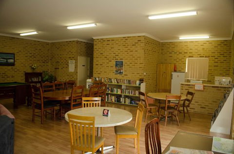 Acclaim Swan Valley Tourist Park - Accommodation Redcliffe 1