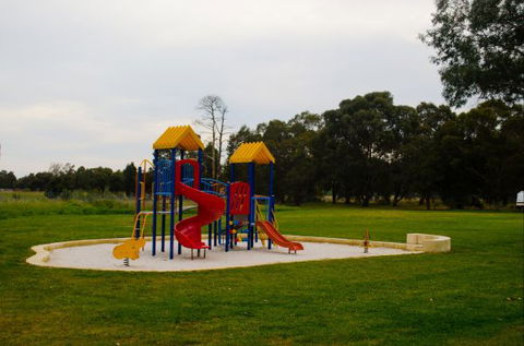 Acclaim Swan Valley Tourist Park - Accommodation Redcliffe 3