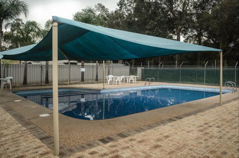 Acclaim Swan Valley Tourist Park - Accommodation Redcliffe 4