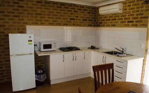 Acclaim Swan Valley Tourist Park - Accommodation Redcliffe 6