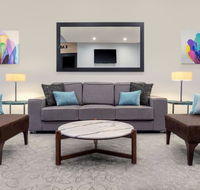 Adina Apartment Hotel Perth Barrack Plaza - Accommodation Redcliffe