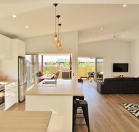 All Decked Out Lake Conjola - Accommodation Redcliffe