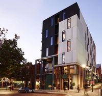 Alex Hotel Northbridge - Accommodation Redcliffe