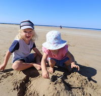 Anglesea Family Caravan Park - Accommodation Redcliffe