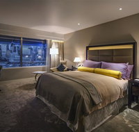 Astral Tower and Residences at The Star - Accommodation Redcliffe