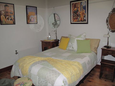 B&B Wodonga - Art Deco Accommodation - Accommodation Redcliffe 3