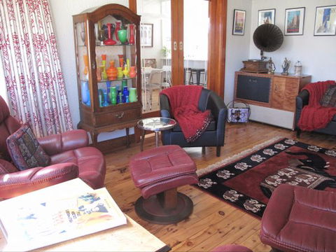 B&B Wodonga - Art Deco Accommodation - Accommodation Redcliffe 6
