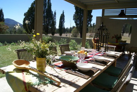 Baerami Pines Hunter Valley Retreat - Accommodation Redcliffe 0