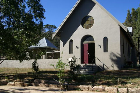 Baerami Pines Hunter Valley Retreat - Accommodation Redcliffe 1