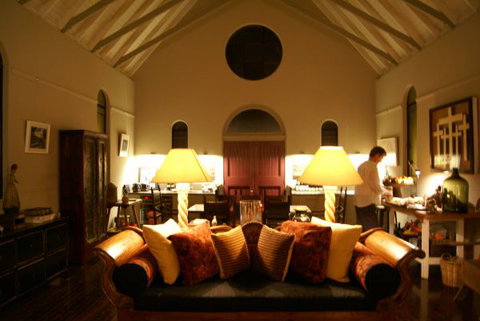 Baerami Pines Hunter Valley Retreat - Accommodation Redcliffe 3