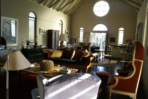 Baerami Pines Hunter Valley Retreat - Accommodation Redcliffe 4