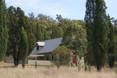 Baerami Pines Hunter Valley Retreat - Accommodation Redcliffe 5
