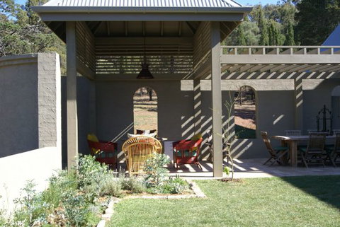 Baerami Pines Hunter Valley Retreat - Accommodation Redcliffe 6