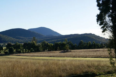 Baerami Pines Hunter Valley Retreat - Accommodation Redcliffe 7