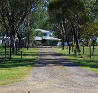 BelleBrook - Accommodation Redcliffe