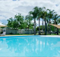 Berri Riverside Holiday Park - Accommodation Redcliffe