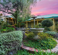 Bendigo Cottages Bed and Breakfast - Accommodation Redcliffe