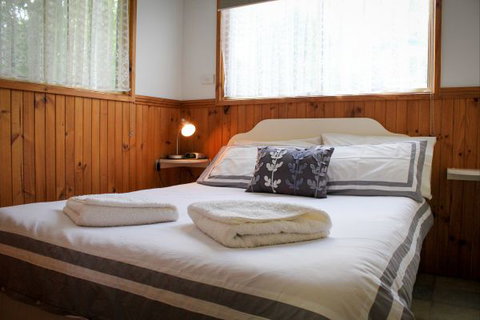 Beechworth Cabins - Accommodation Redcliffe 5