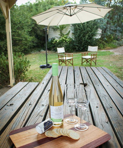 Beechworth Cabins - Accommodation Redcliffe 7