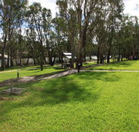 Bridgewater Public Caravan Park - Accommodation Redcliffe