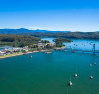 Bridgeview Apartments - Accommodation Redcliffe