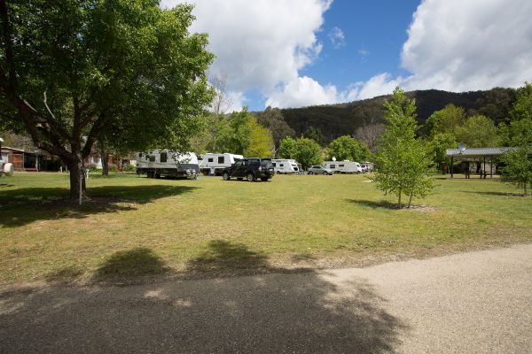 Freeburgh VIC Accommodation Redcliffe