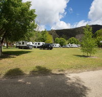 Bright Freeburgh Caravan Park - Accommodation Redcliffe