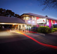 Central Deborah Motel - Accommodation Redcliffe