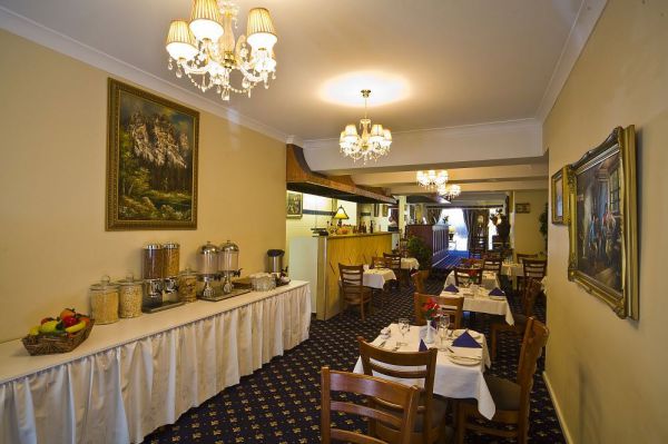  Accommodation Redcliffe