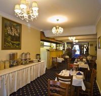 Comfort Inn and Suites Georgian - Accommodation Redcliffe