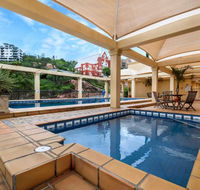 Comfort Inn Robert Towns - Accommodation Redcliffe