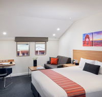 Country Comfort Inter City Perth - Accommodation Redcliffe
