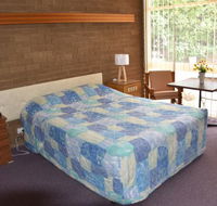 Corowa Gateway Motel - Accommodation Redcliffe