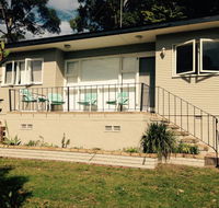 Cosy Seaside Cottage - Accommodation Redcliffe
