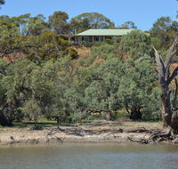 Coongalena View - Accommodation Redcliffe