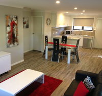 DBO Apartments - Accommodation Redcliffe