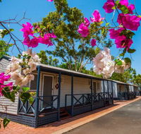 Discovery Parks - Port Hedland - Accommodation Redcliffe
