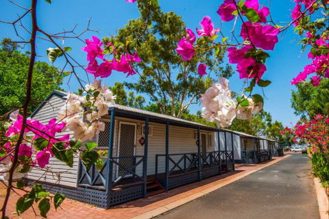 Discovery Parks - Port Hedland - Accommodation Redcliffe 0